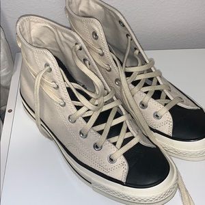 Fear of God Essentials Converse